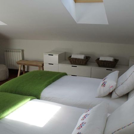 Precioso Apartamento En El Centro - Max. 6 Personas Ezcaray Exteriör bild