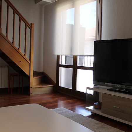 Precioso Apartamento En El Centro - Max. 6 Personas Ezcaray Exteriör bild
