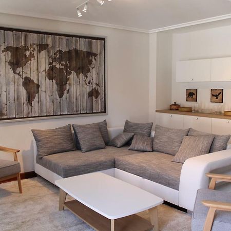 Precioso Apartamento En El Centro - Max. 6 Personas Ezcaray Exteriör bild