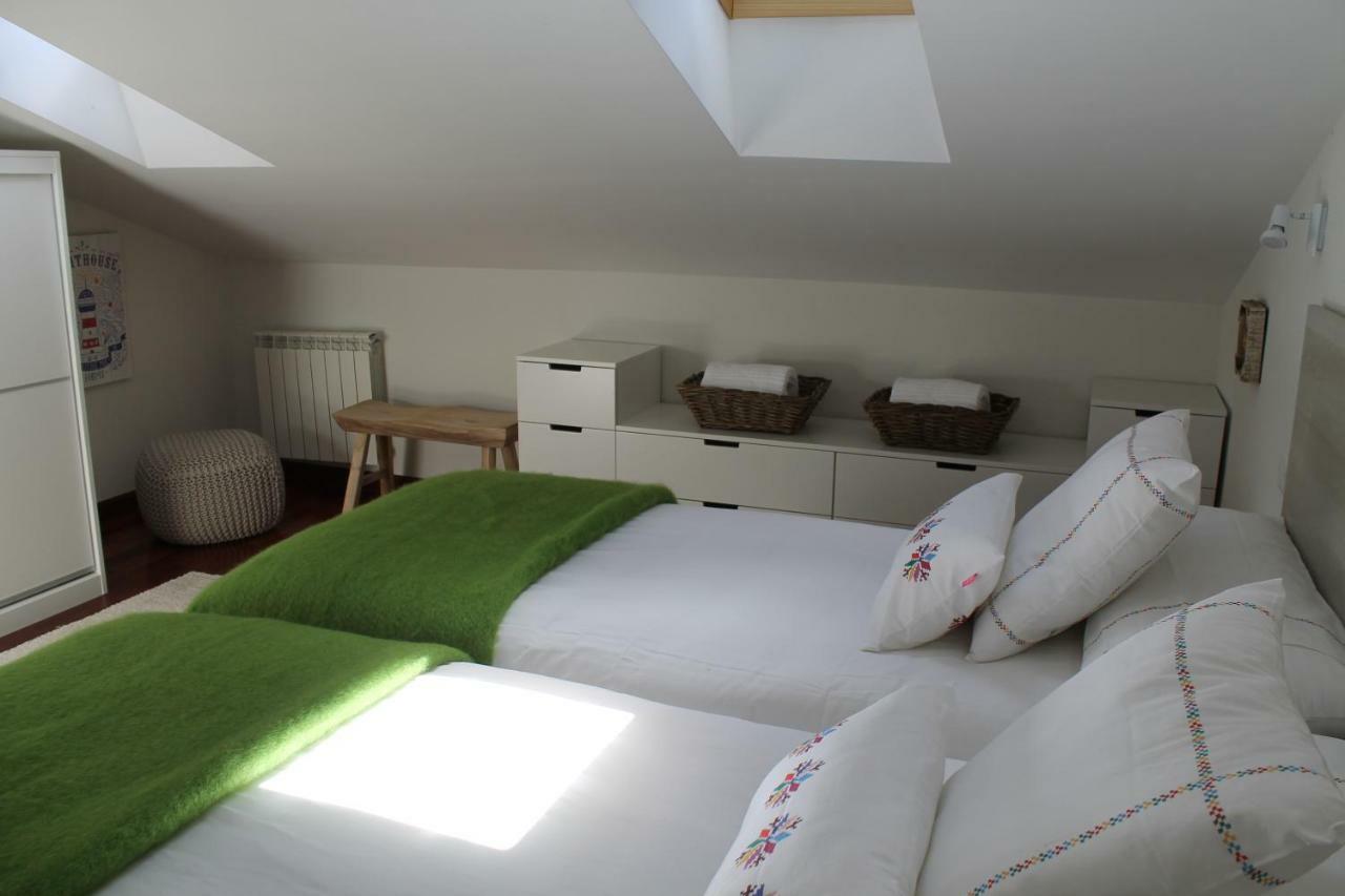 Precioso Apartamento En El Centro - Max. 6 Personas Ezcaray Exteriör bild