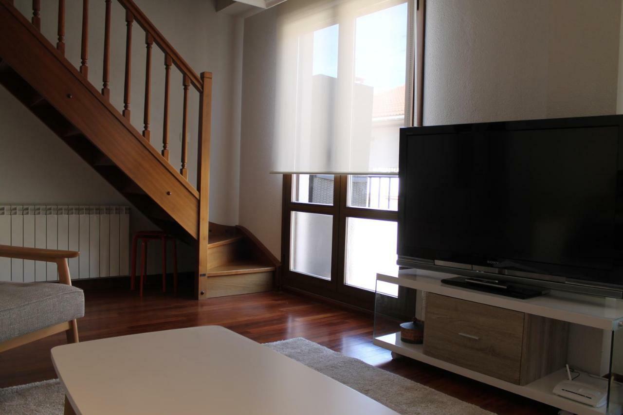 Precioso Apartamento En El Centro - Max. 6 Personas Ezcaray Exteriör bild