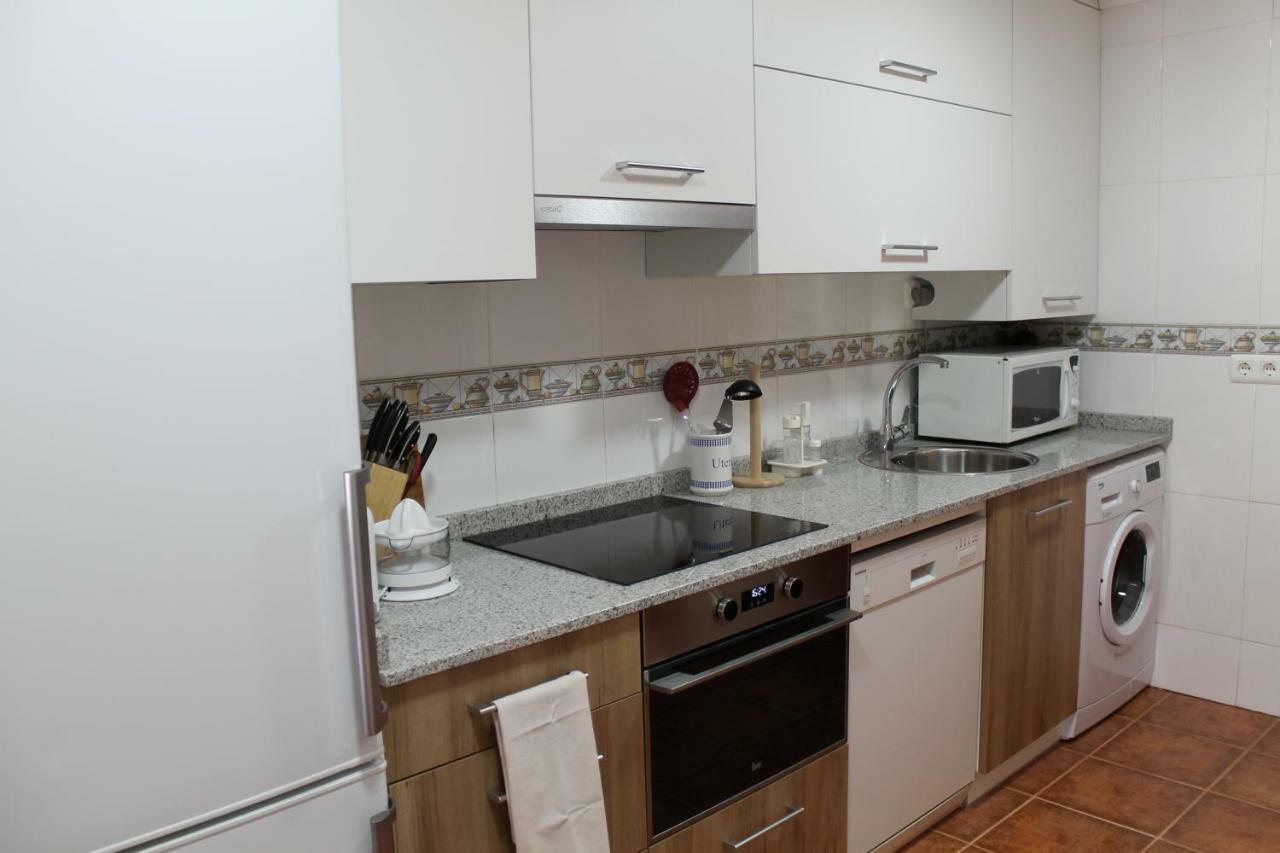Precioso Apartamento En El Centro - Max. 6 Personas Ezcaray Exteriör bild