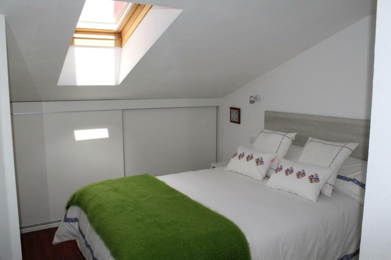 Precioso Apartamento En El Centro - Max. 6 Personas Ezcaray Exteriör bild