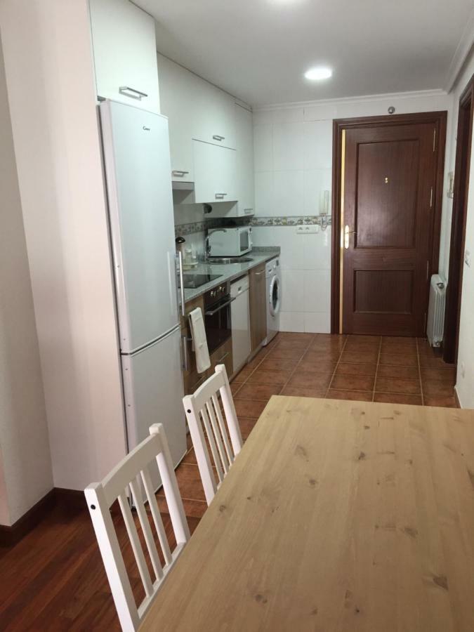 Precioso Apartamento En El Centro - Max. 6 Personas Ezcaray Exteriör bild