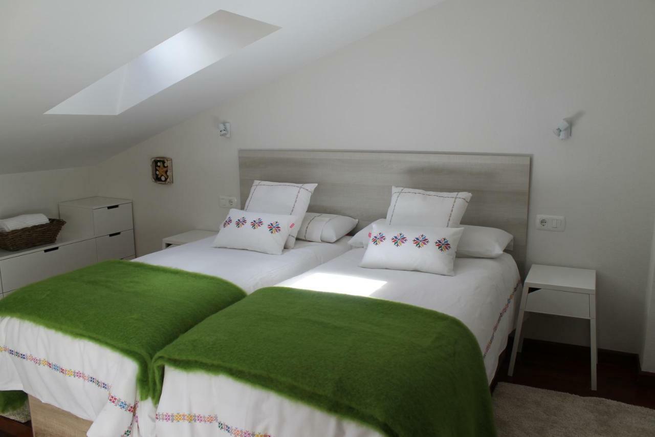 Precioso Apartamento En El Centro - Max. 6 Personas Ezcaray Exteriör bild