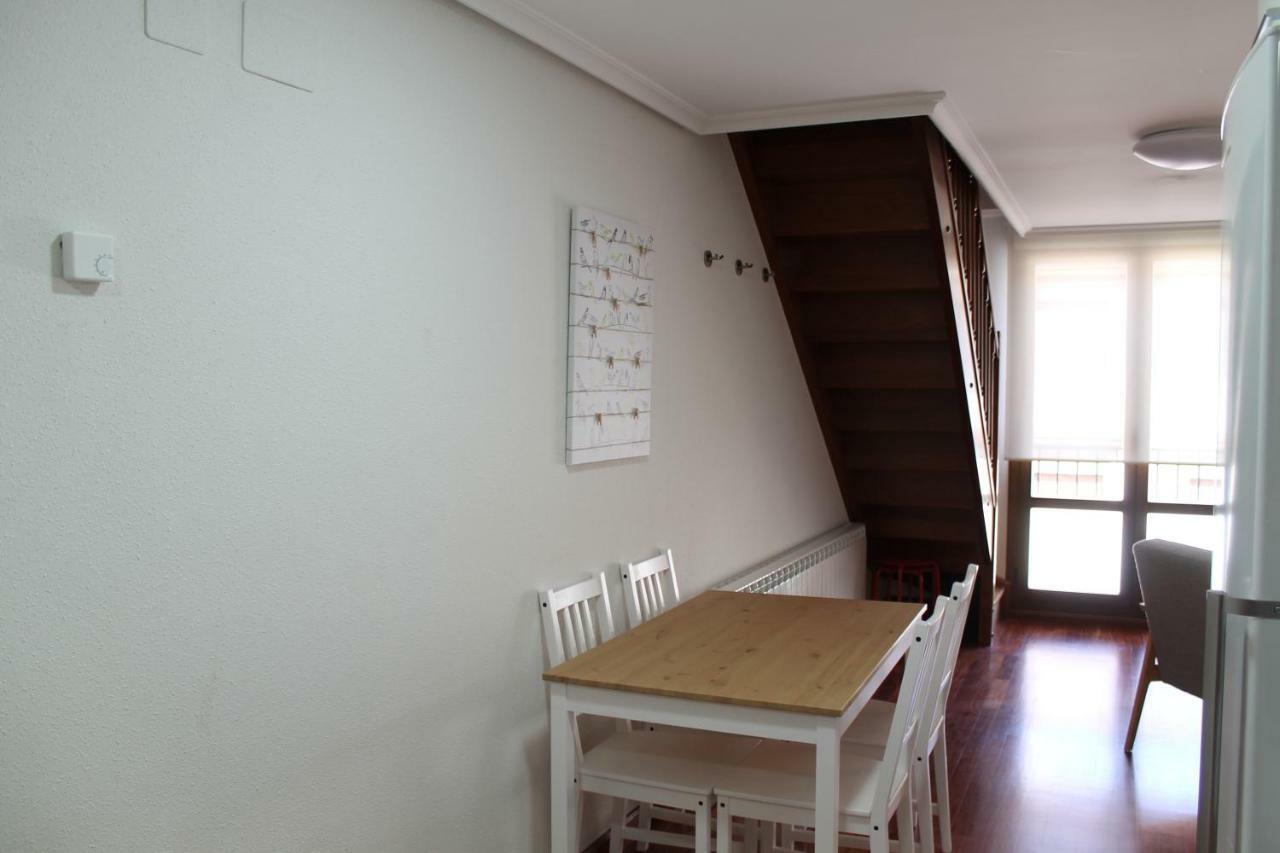 Precioso Apartamento En El Centro - Max. 6 Personas Ezcaray Exteriör bild