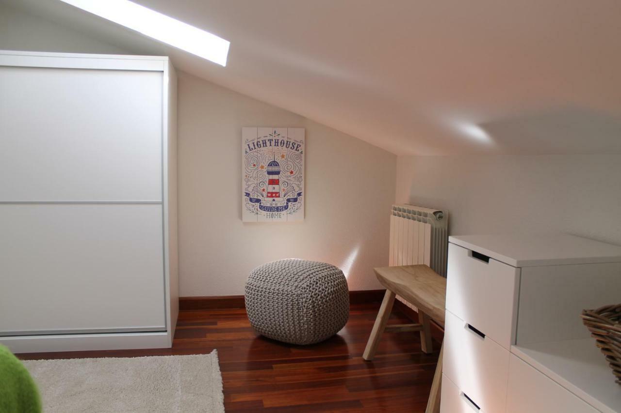 Precioso Apartamento En El Centro - Max. 6 Personas Ezcaray Exteriör bild