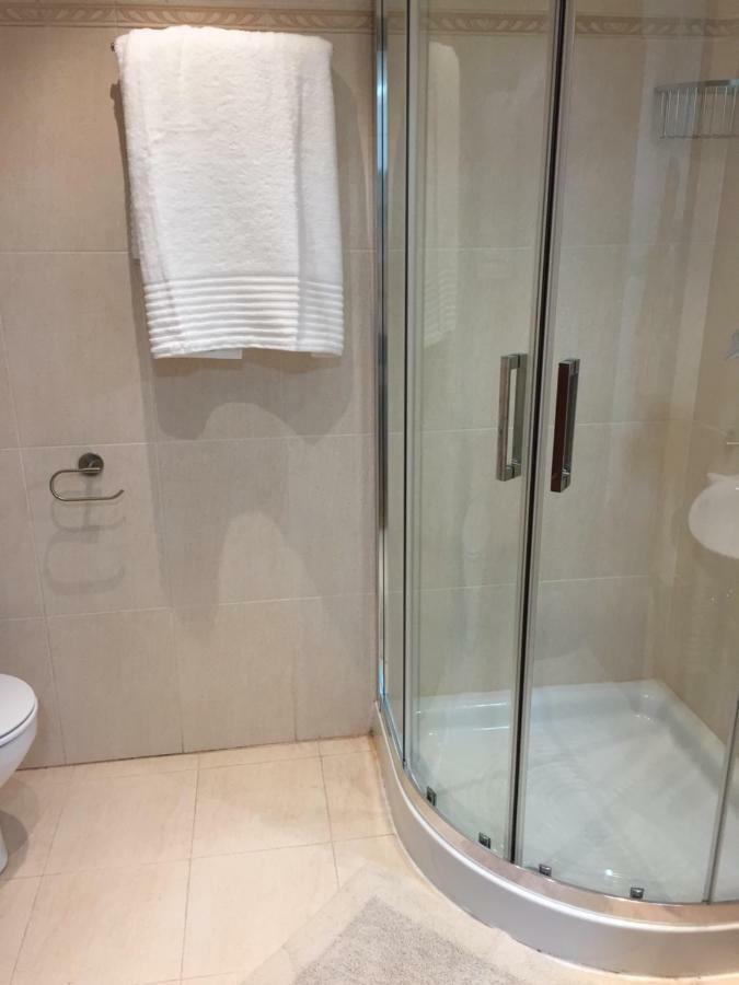 Precioso Apartamento En El Centro - Max. 6 Personas Ezcaray Exteriör bild