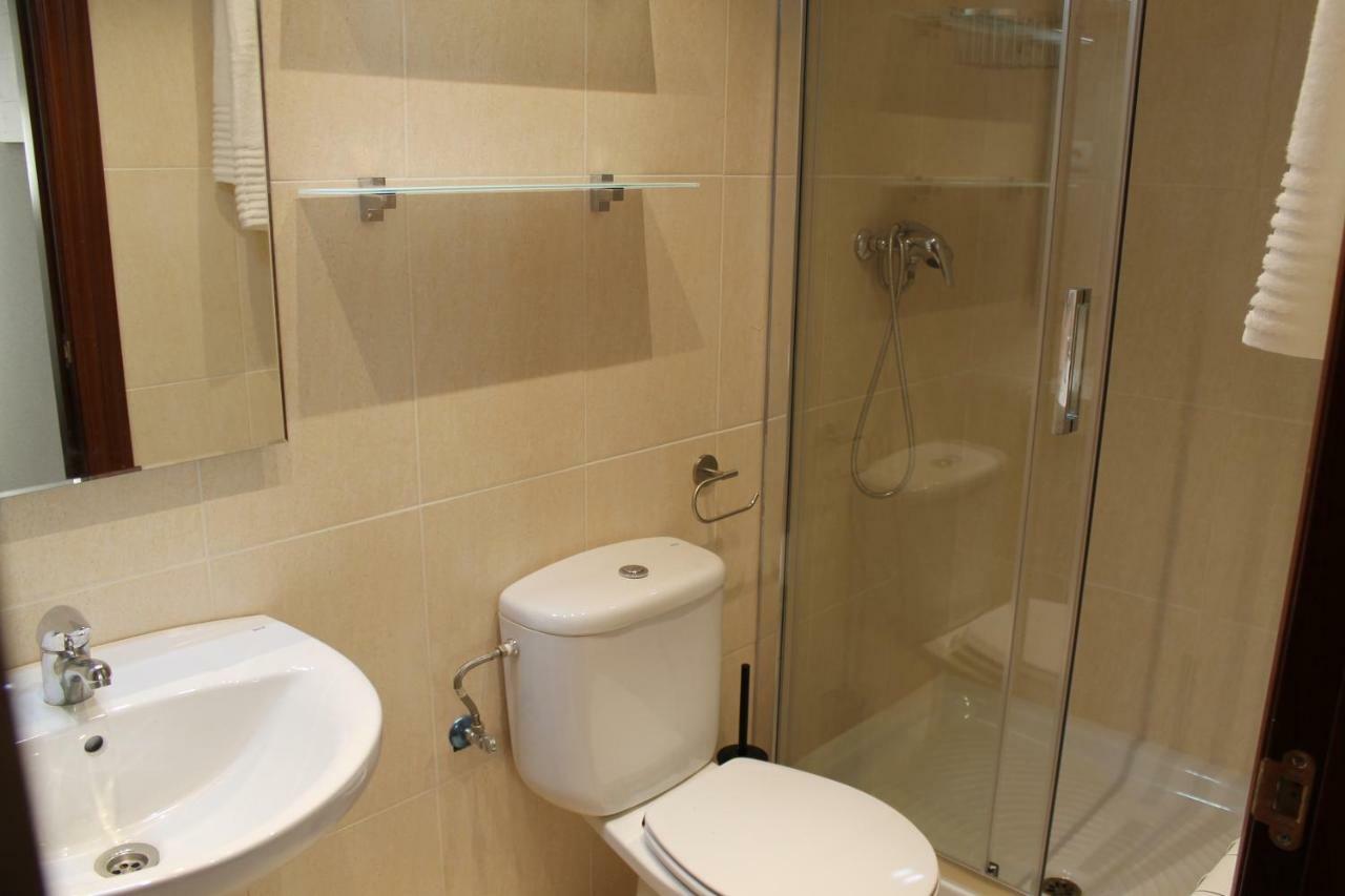 Precioso Apartamento En El Centro - Max. 6 Personas Ezcaray Exteriör bild