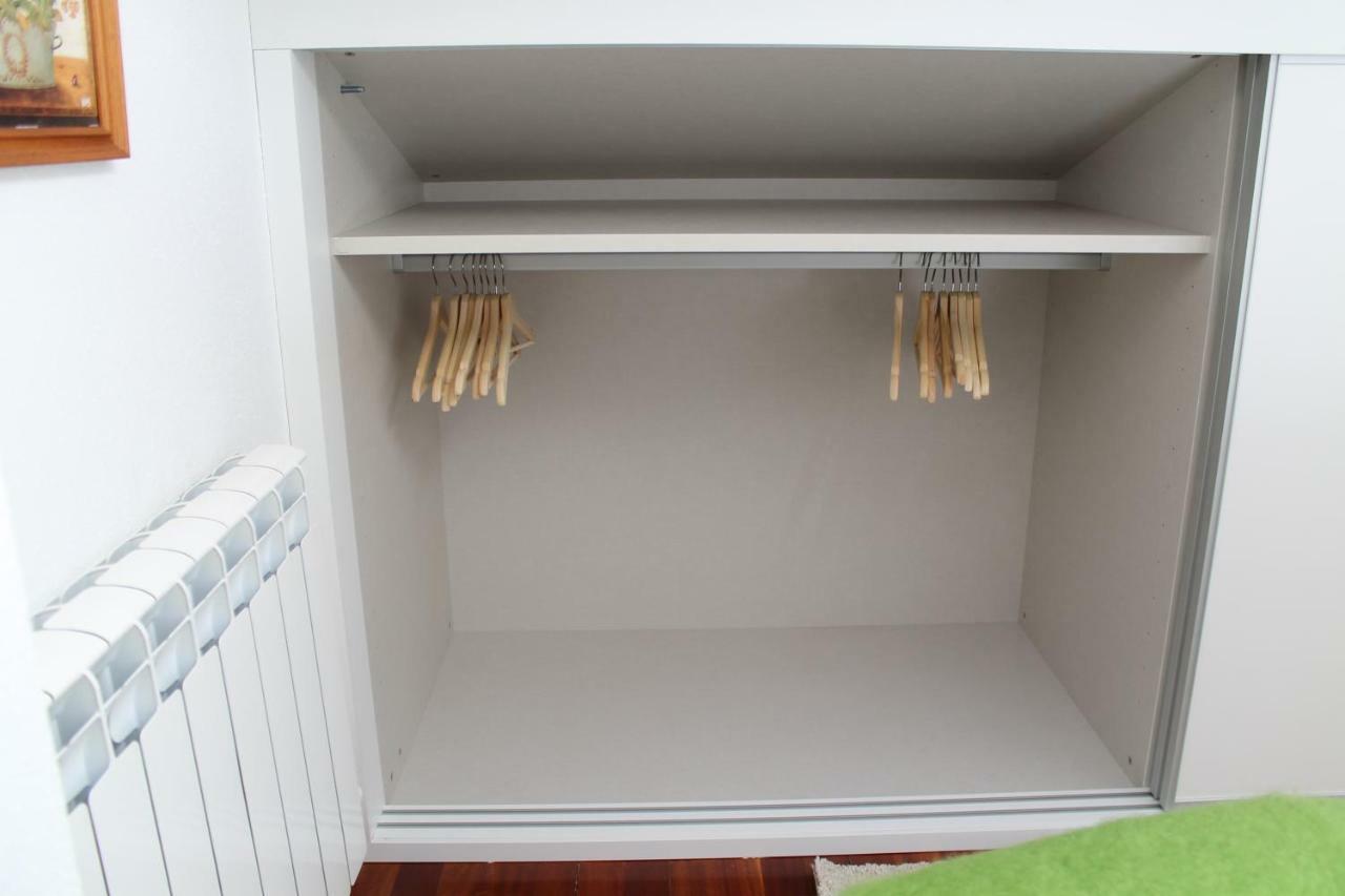Precioso Apartamento En El Centro - Max. 6 Personas Ezcaray Exteriör bild