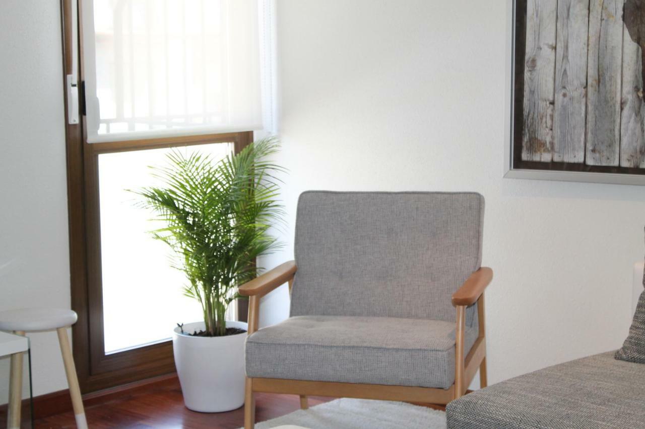 Precioso Apartamento En El Centro - Max. 6 Personas Ezcaray Exteriör bild